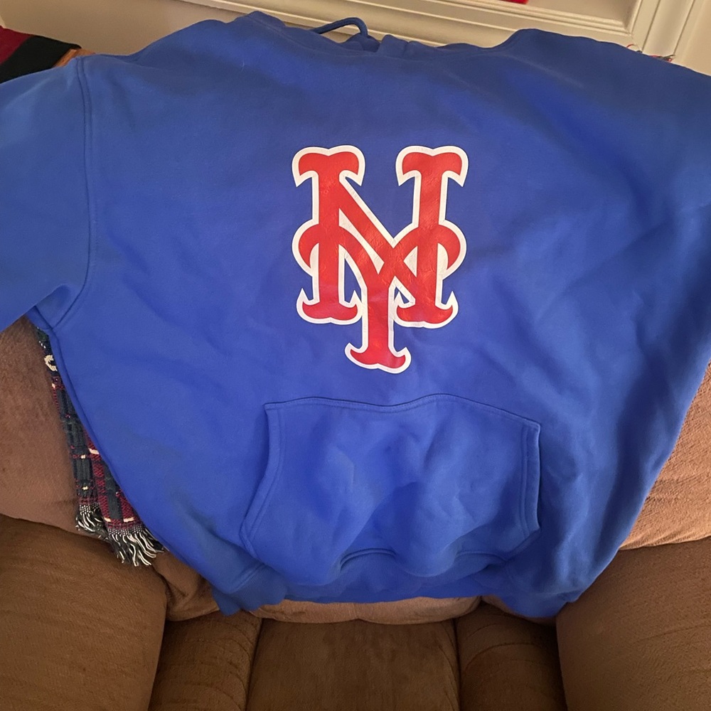 New York Mets Sweatshirt